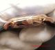 2017 Copy IWC Portofino Watch Rose Gold Black Dial 40mm leather (3)_th.jpg